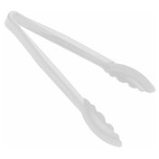 Cambro 9TGS148 Lugano® Tongs 9" Scallop Grip