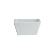 Steelite 7182TM513 Square Dish 1.0 Oz 2.25" X 2.25" X 1.125"