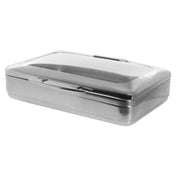 Hubert 17980 - Induction Chafer, Full-size, 8-4/5 Qt.
