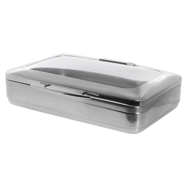 Hubert 17980 - Induction Chafer, Full-size, 8-4/5 Qt.