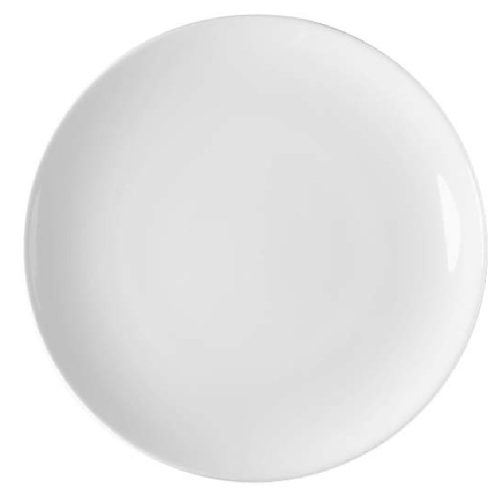 BauscherHepp 711230-590043 Plate 11-4/5" Dia. Round