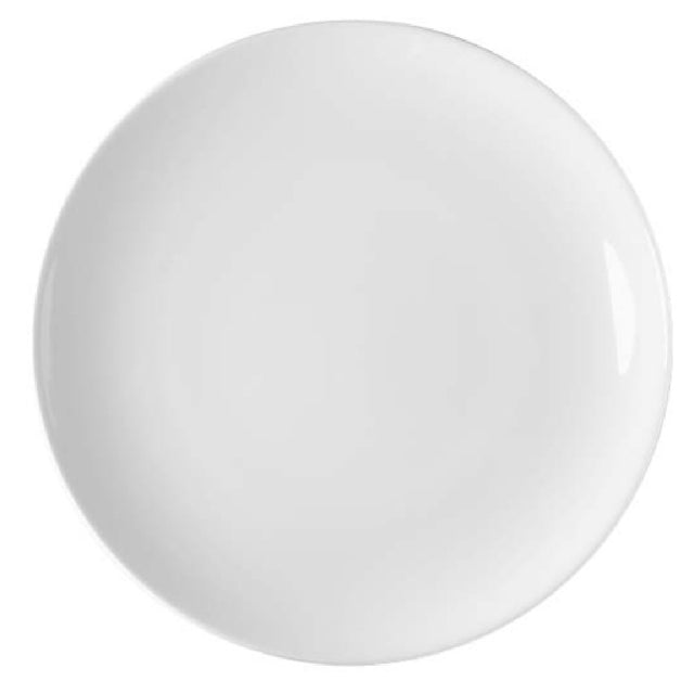BauscherHepp 711230-590043 Plate 11-4/5" Dia. Round