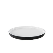 BauscherHepp TB50016 Plate Large Noir