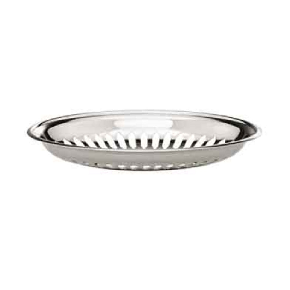 BauscherHepp 13.3720.2300 Bread Basket 9-13/16"L (234mm) X 6-3/4"W (171mm) X 1-7/16"H (37mm)