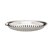 BauscherHepp 13.3720.2300 Bread Basket 9-13/16"L (234mm) X 6-3/4"W (171mm) X 1-7/16"H (37mm)