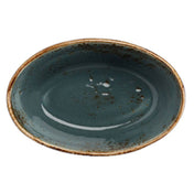 Steelite 11300328 Lipped Oval Baker 13.0 Oz 6-1/4" X 3.5" X 2.0"