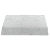 Hubert 40347 - Display Riser, 12" X 12" X 2"H, Square
