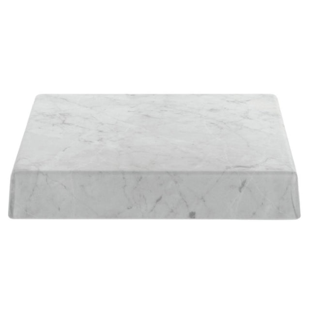 Hubert 40347 - Display Riser, 12" X 12" X 2"H, Square