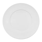 CAC China FDP-23 Paris-French Design Plate 12" Dia. X 1"H Round