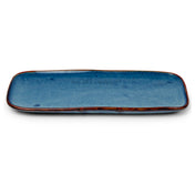 Bon Chef 2100081P Tavola Platter 12"L X 5-3/4"W X 3/4"H Rectangular
