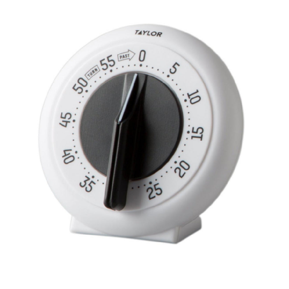Royal TAY 5831N - Mechanical Timer, 60 Minute, Long Ring (6 Each Per Case)