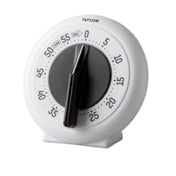 Royal TAY 5831N - Mechanical Timer, 60 Minute, Long Ring (6 Each Per Case)