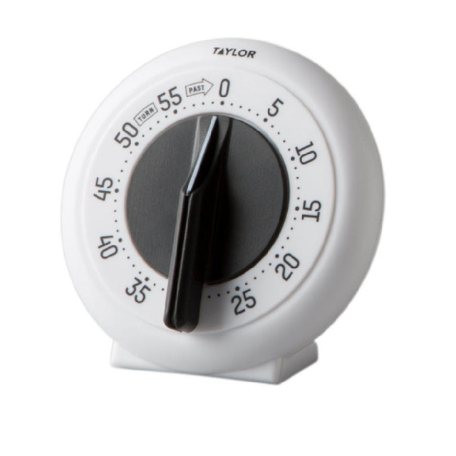 Royal TAY 5831N - Mechanical Timer, 60 Minute, Long Ring (6 Each Per Case)