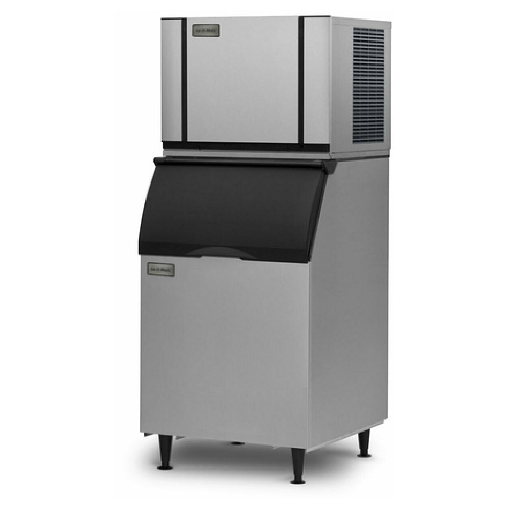 Ice-O-Matic CIM0436HA - Elevation Series™ Modular Cube Ice Maker, Air-cooled, Self-contained Condenser