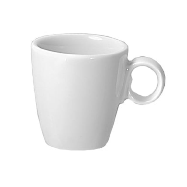 BauscherHepp 415258 Cup 2-7/10 Oz. Porcelain