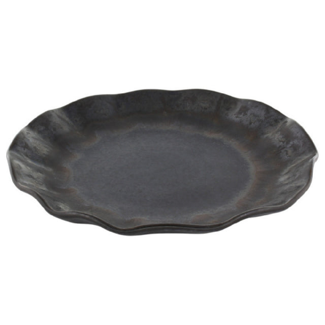 Bauscher Hepp P011222-009514 - Plate, 8.7" Dia., Round