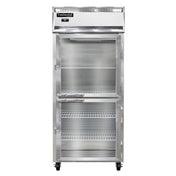 Continental Refrigerator 1RXNPTHD-GD-SD Extra-Wide Refrigerator 30 Cu. Ft. Capacity