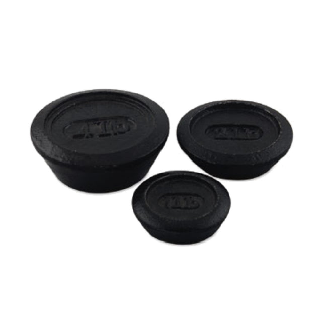 Alegacy Foodservice Products 1W Baker's Scale Weight 1 Lb. For 53600 And 53601