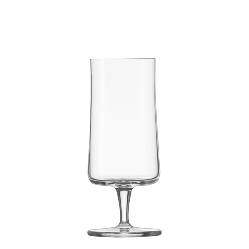 Fortessa 0022.115273 Schott Zwiesel Beer Basic Pilsner Stem Glass (Shape #0.3) 13.7 Oz.