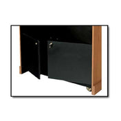 Forbes Industries 8030 Doors Swing Style With Lock