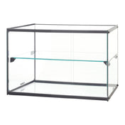 Winco ADCG-2216 - Display Case, Countertop, Ambient