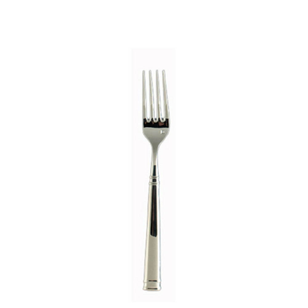 Fortessa 1.5.130.00.002 Table Fork 8.1" (20.5cm) 18/10 Stainless Steel