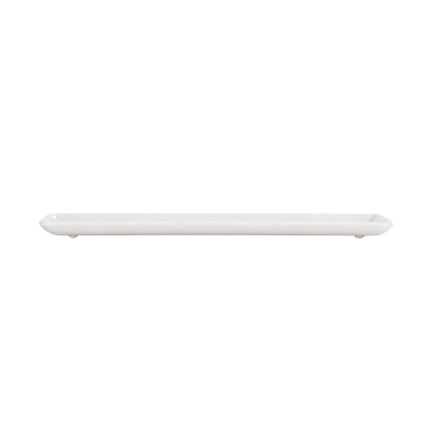 Cal-Mil 24304-1013-15 Platter 10.5"W X 12.75"D X 0.75"H Rectangular