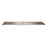 Micro Matic DP-120D-51 Drip Tray Trough Surface Mount 51"W X 5"D