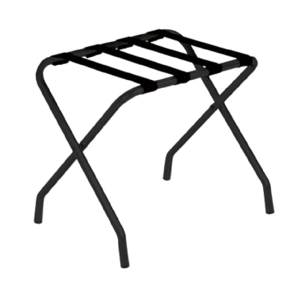 Forbes Industries 801-SH Luggage Rack 24"W X 18"D X 20-1/2"H Steel Frame