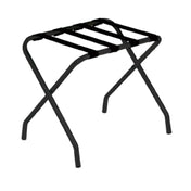 Forbes Industries 801-SH Luggage Rack 24"W X 18"D X 20-1/2"H Steel Frame