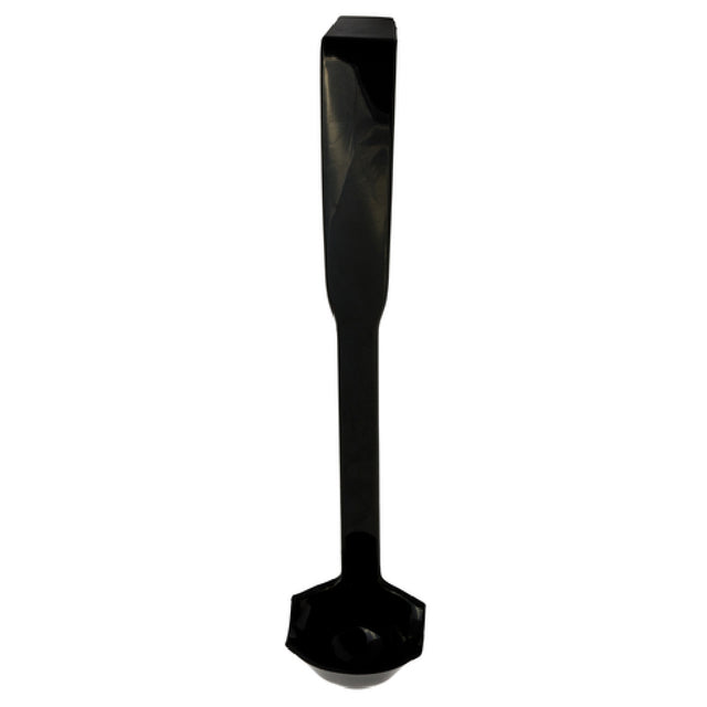 Alegacy Foodservice Products PC1011-50 E™ Economy Sauce Ladle 1/2 Oz. 11"L