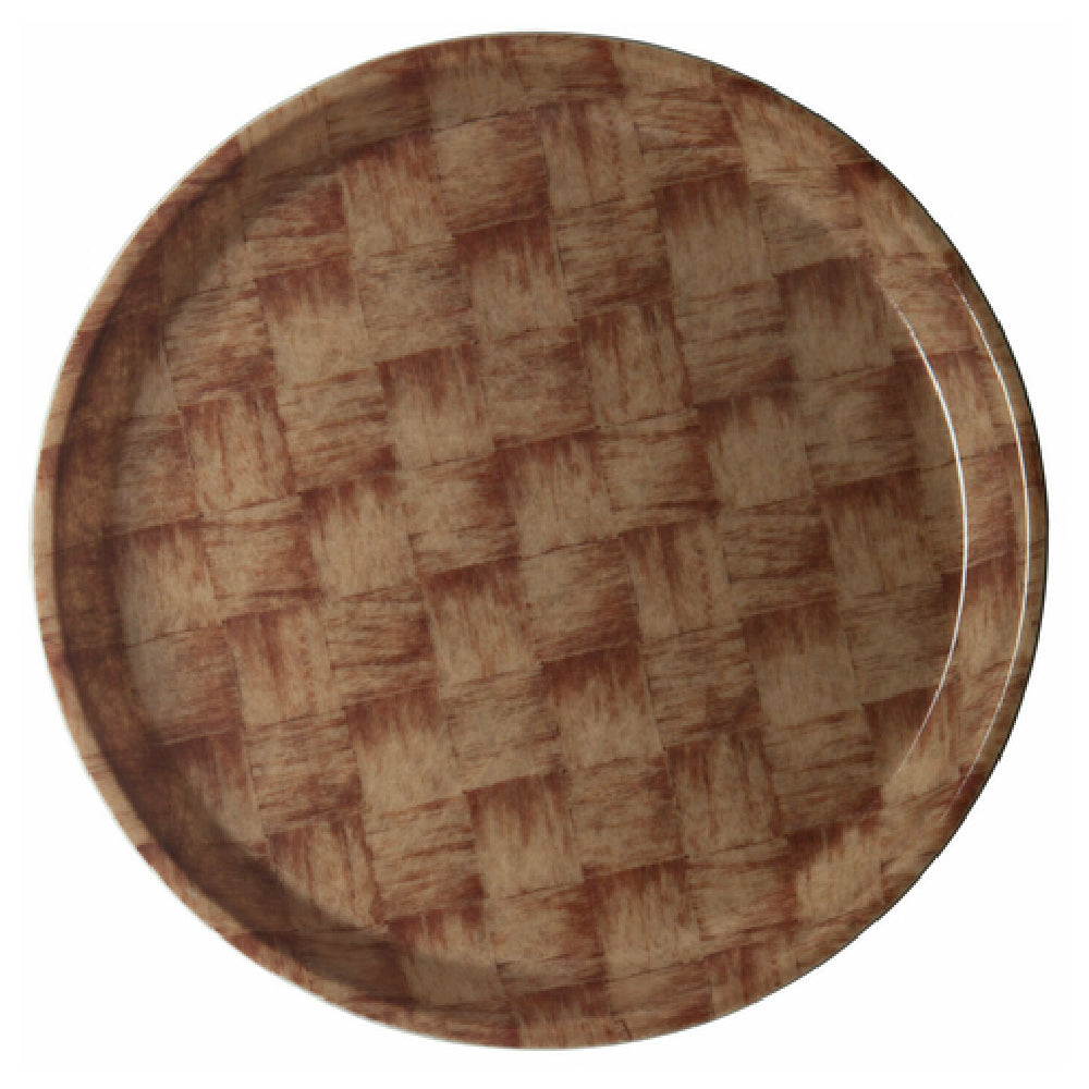 Cambro 1100301 - Serving Camtray®, Round, 11" Dia.