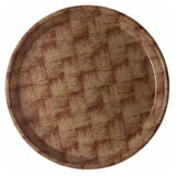 Cambro 1100301 - Serving Camtray®, Round, 11" Dia.