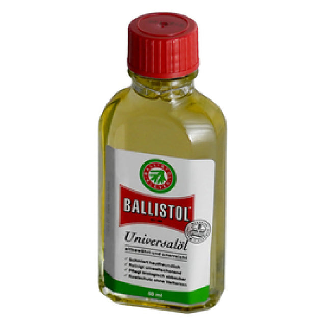 Alfa K71 Ballistic Oil-Clean/Protect For Schermer Stunners Replaces OEM 010-500523