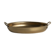Steelite GWSSD24GDV Dish 1.25 Qt. 11.375" X 7.0" X 2.0"