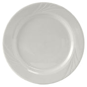 Tuxton YPA-120 Plate 12" Dia. Round