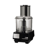 Waring WFP11S - Commercial Batch Bowl Food Processor, 2.5 Quart, Vertical Chute Feed Design