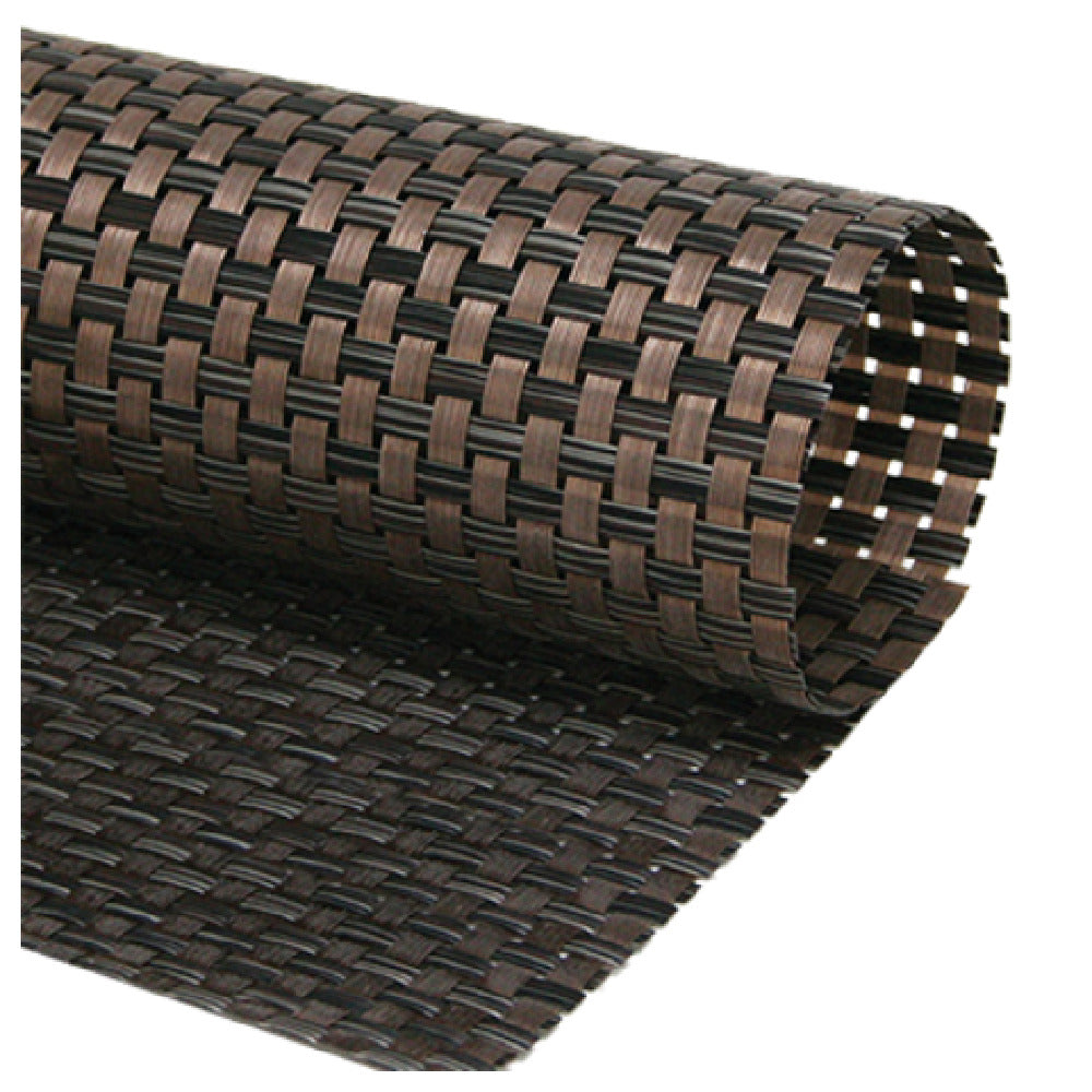 FOH RTL006COV83 Promotional Pricing May Be Available! Contact Your FOH® Sales Representative For Details! Metroweave® Placemat