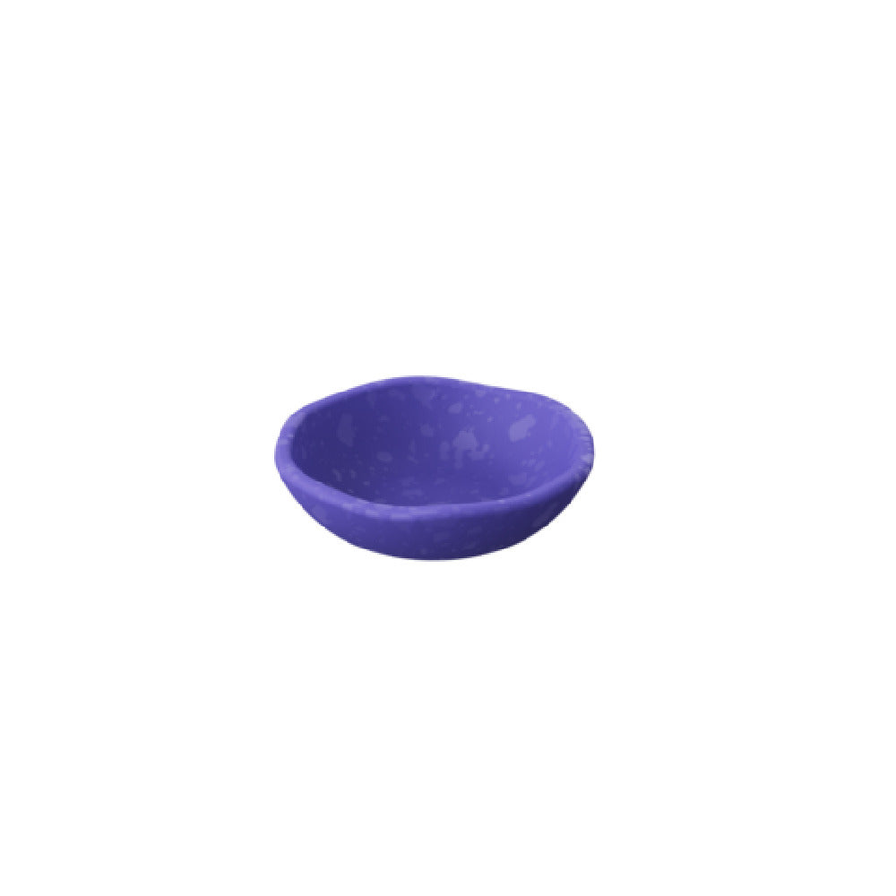 BauscherHepp TBL4715 Mineral Collection Bowl 6.3" Dia. X 1.7"H Round