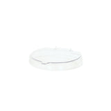 Cal-Mil 23809-6LID Lid 6" Dia. X 1"H With Hinge