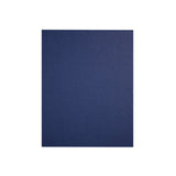 Risch LINEN-4V 8.5X11 Linen Hardback Menu Cover (specify Color) 8 1/2" X 11" Booklet