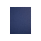Risch LINEN-4V 8.5X11 Linen Hardback Menu Cover (specify Color) 8 1/2" X 11" Booklet