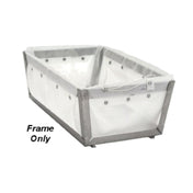 MirOil USA PIT1C Basin Holder Frame For Some PITCO Fryers & Other Fryers With Built In Filter Machines