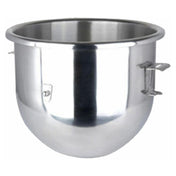 Hubert 30R-005 - Kratos® Value Series Mixer Bowl, Fits Classic Hobart A200 Mixer Models