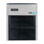 ITV Ice Makers IQN 1200W ICE QUEEN N Ice Maker Modular Nugget-style Ice