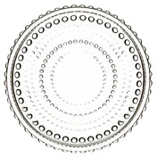 Hospitality Brands HGS42316-096 Hospitality Brands Pearls Coaster 5" Round