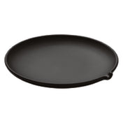 BauscherHepp P011220-000905 Plate 7-7/8" Dia. X 1-1/10"H Round