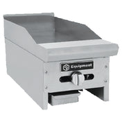 GSW USA AEGR-24NG Heavy Duty Griddle Natural Gas Countertop