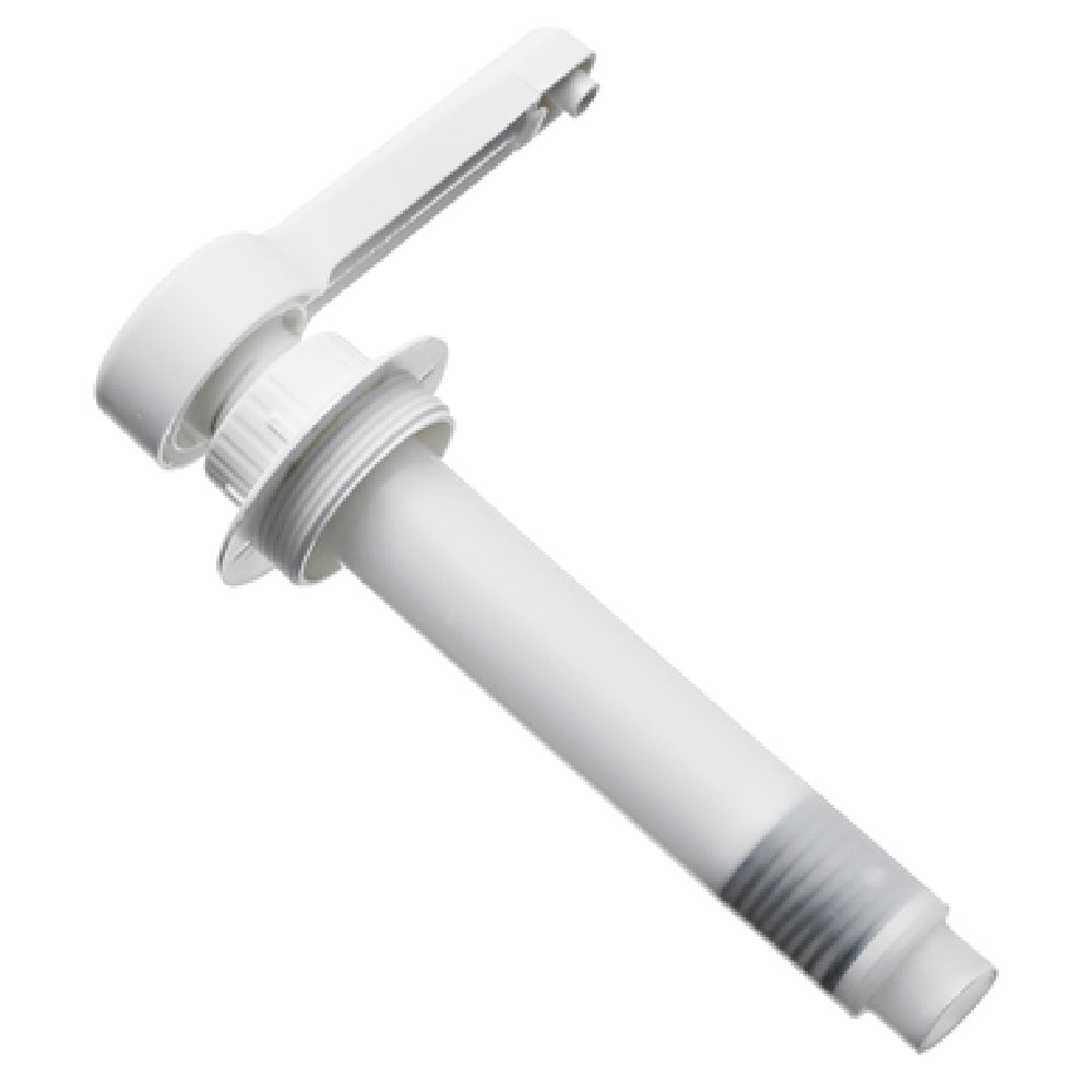 CFS Brands 02784 Araven Pump Replacement 1 Oz. For Sauce Dispenser