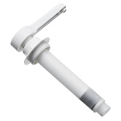 CFS Brands 02784 Araven Pump Replacement 1 Oz. For Sauce Dispenser